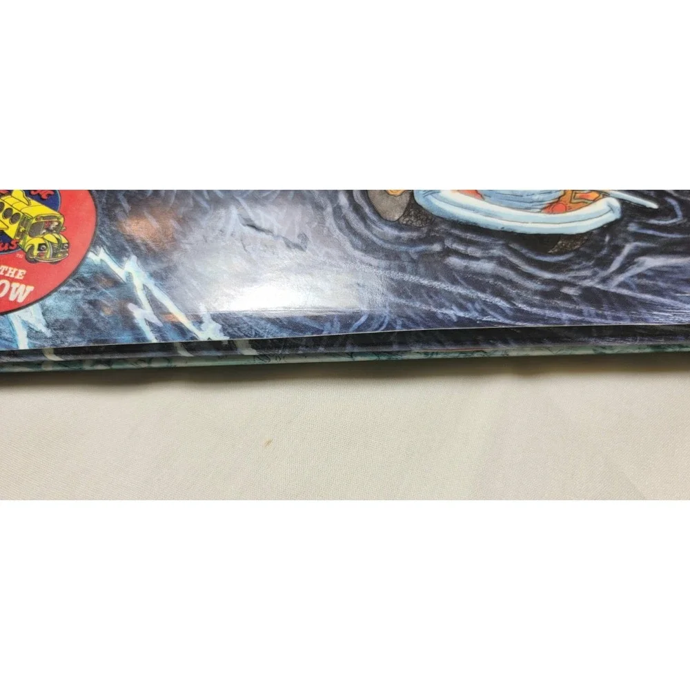 N/A hardcover very